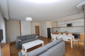 Luksusowy Apartament Marina